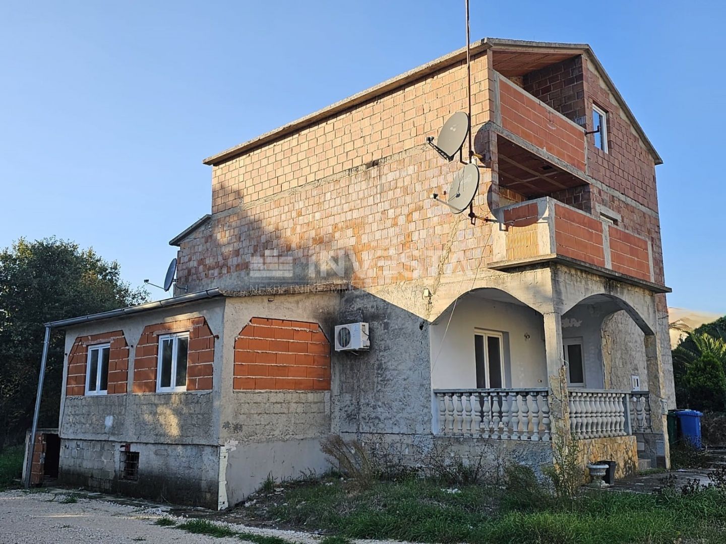 House - Fažana 300m2