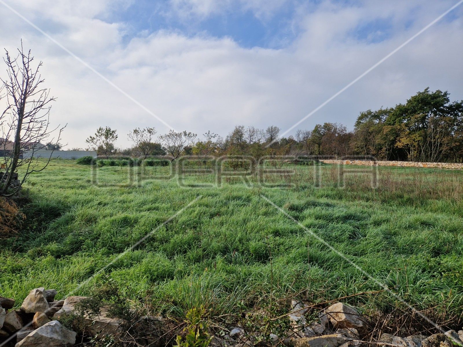 Zemljište, - Juršići, Juršići, Juršići ,500m2