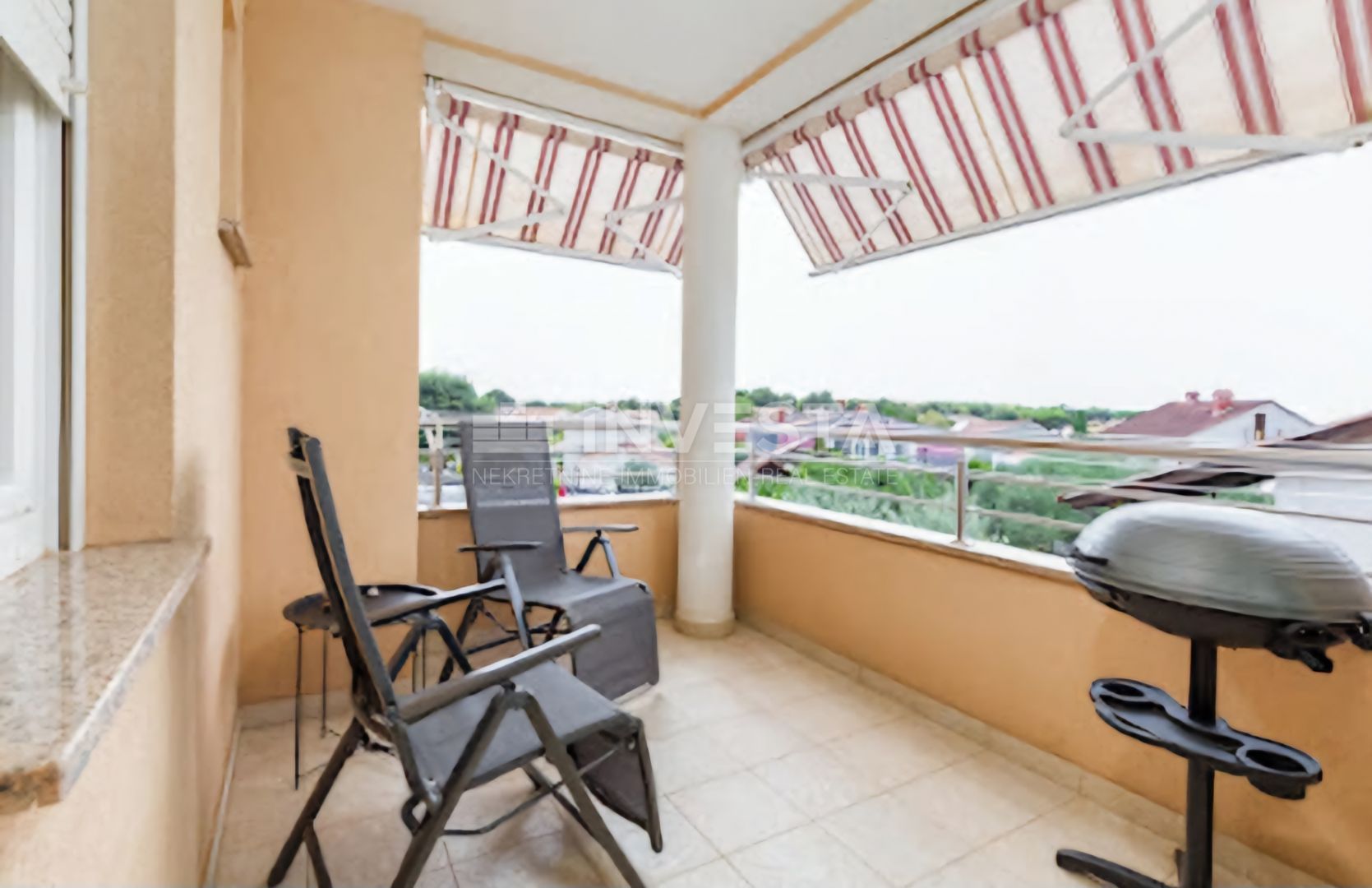 Apartment - Fažana 67.07m2