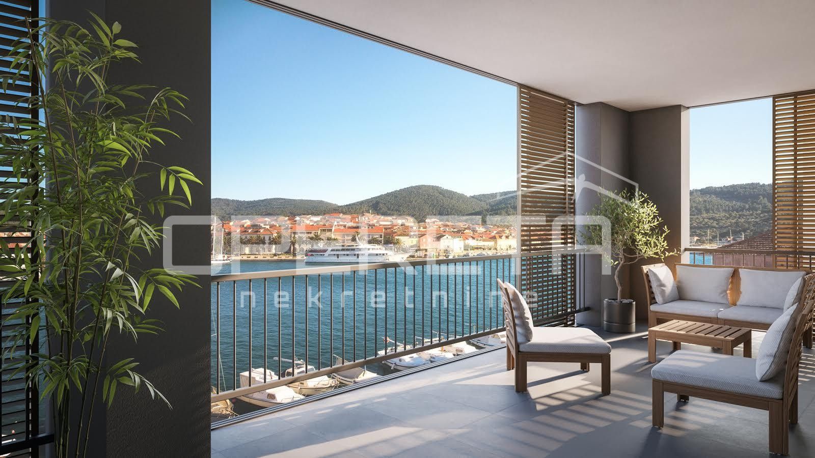 Apartment - Vela Luka, Vela Luka, Vela Luka 152.2m2