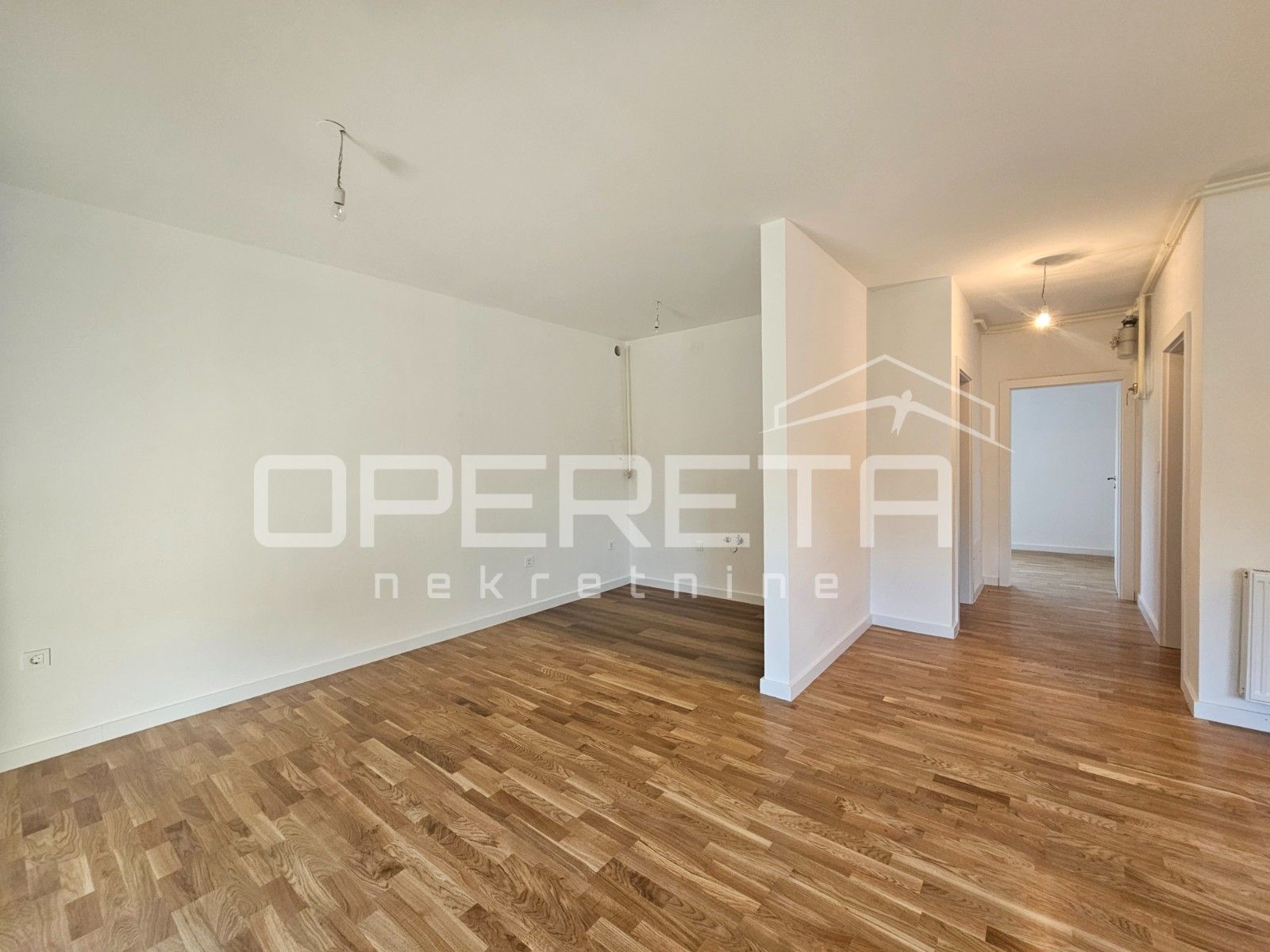 Apartment - Resnički gaj, Istok, Zagreb 83.75m2