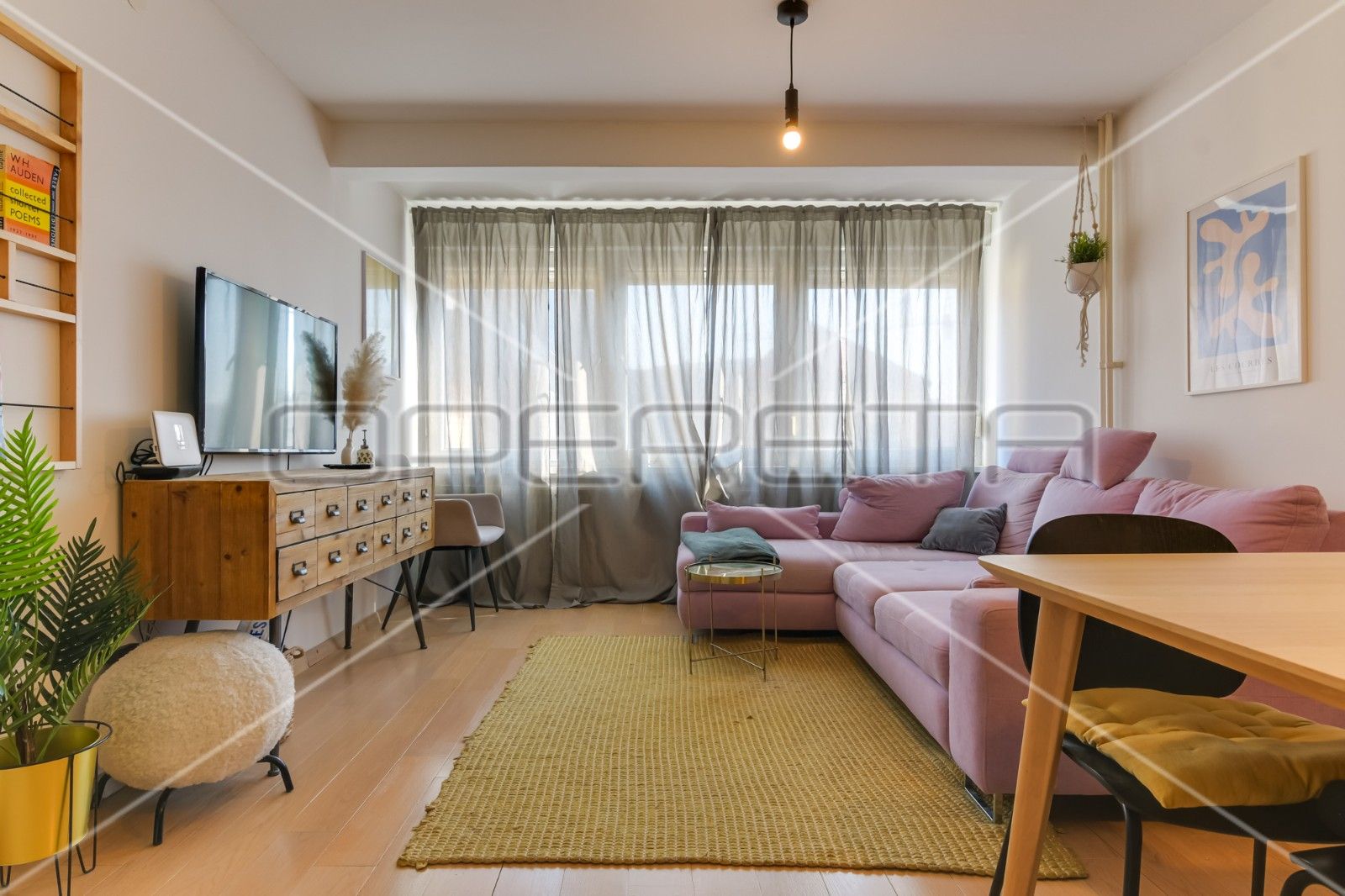 Apartment, - Domobranska ulica, Črnomerec, Zagreb ,36m2