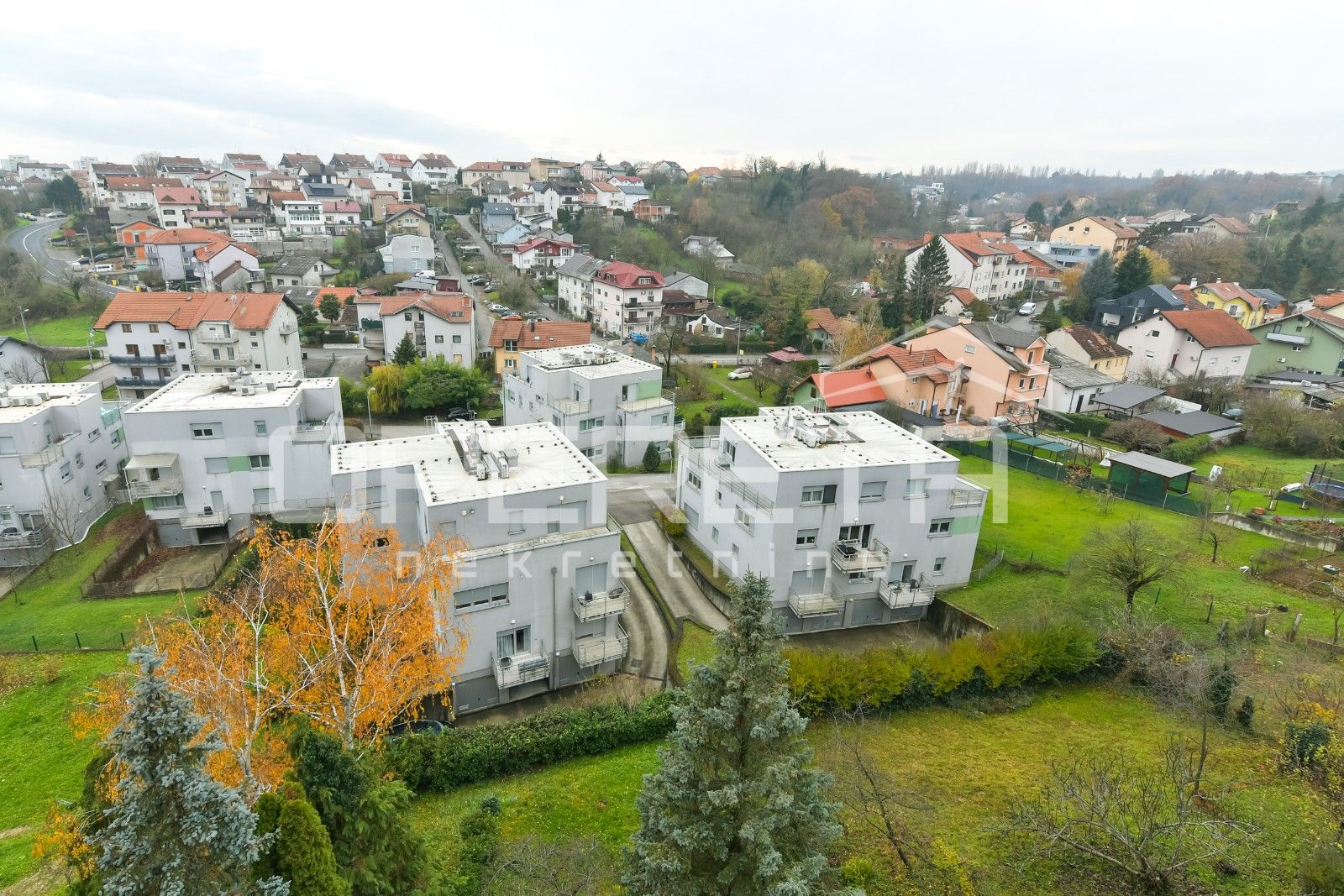 Stan - Bukovačka cesta 149a, Maksimir, Zagreb 86m2