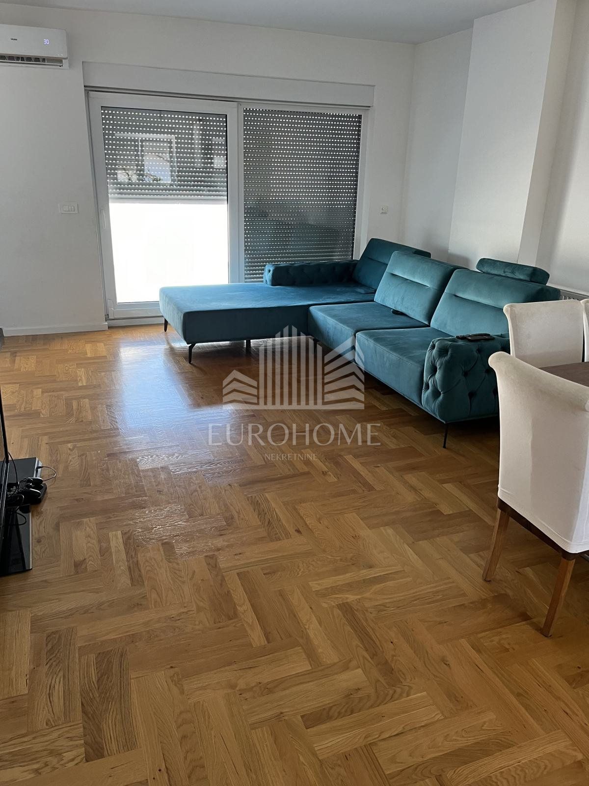 Apartment - Velika Gorica 103m2