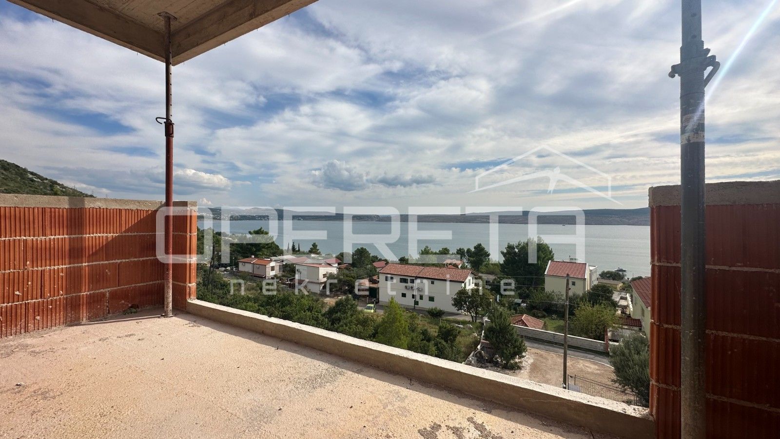 Apartment, - Put Zuanovića, Paklenica, Starigrad Paklenica ,106.67m2