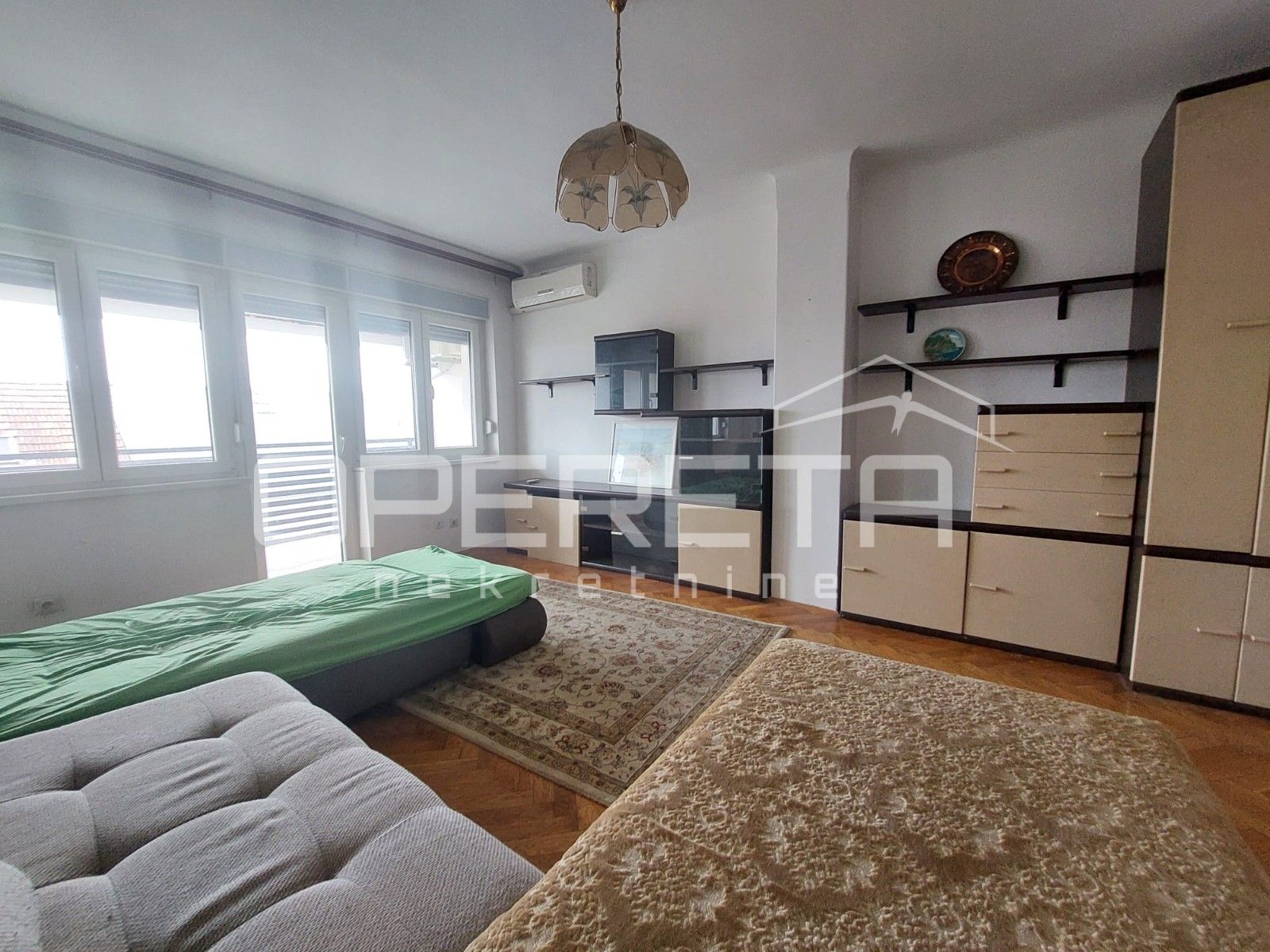 Apartment - Idrijska, Istok, Zagreb 99m2