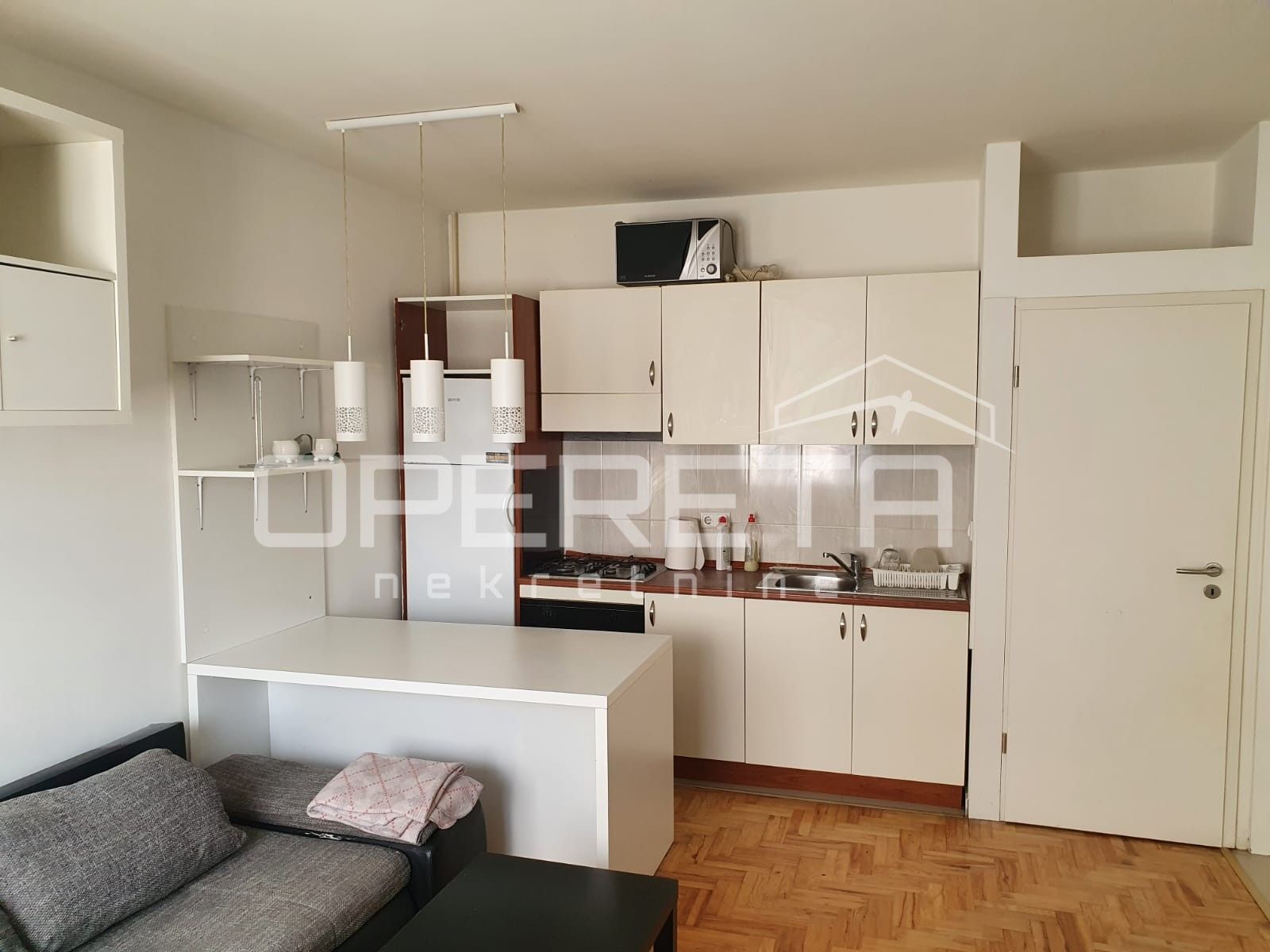 Apartment, - Veprička, Sesvetski Kraljevec, Sesvete ,42m2