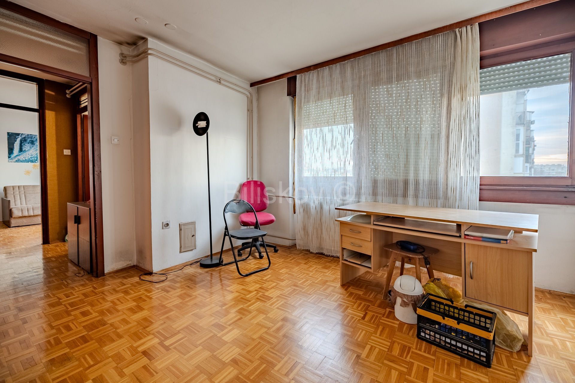 Apartment, - Prečko, Zagreb ,73.02m2