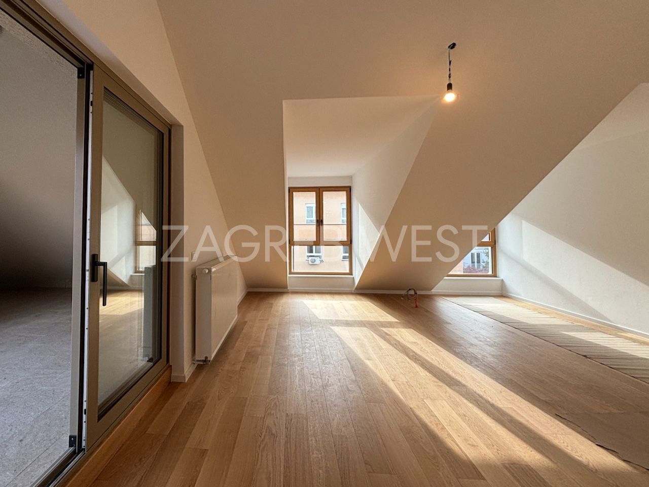 Apartment, - Zagreb ,116.15m2