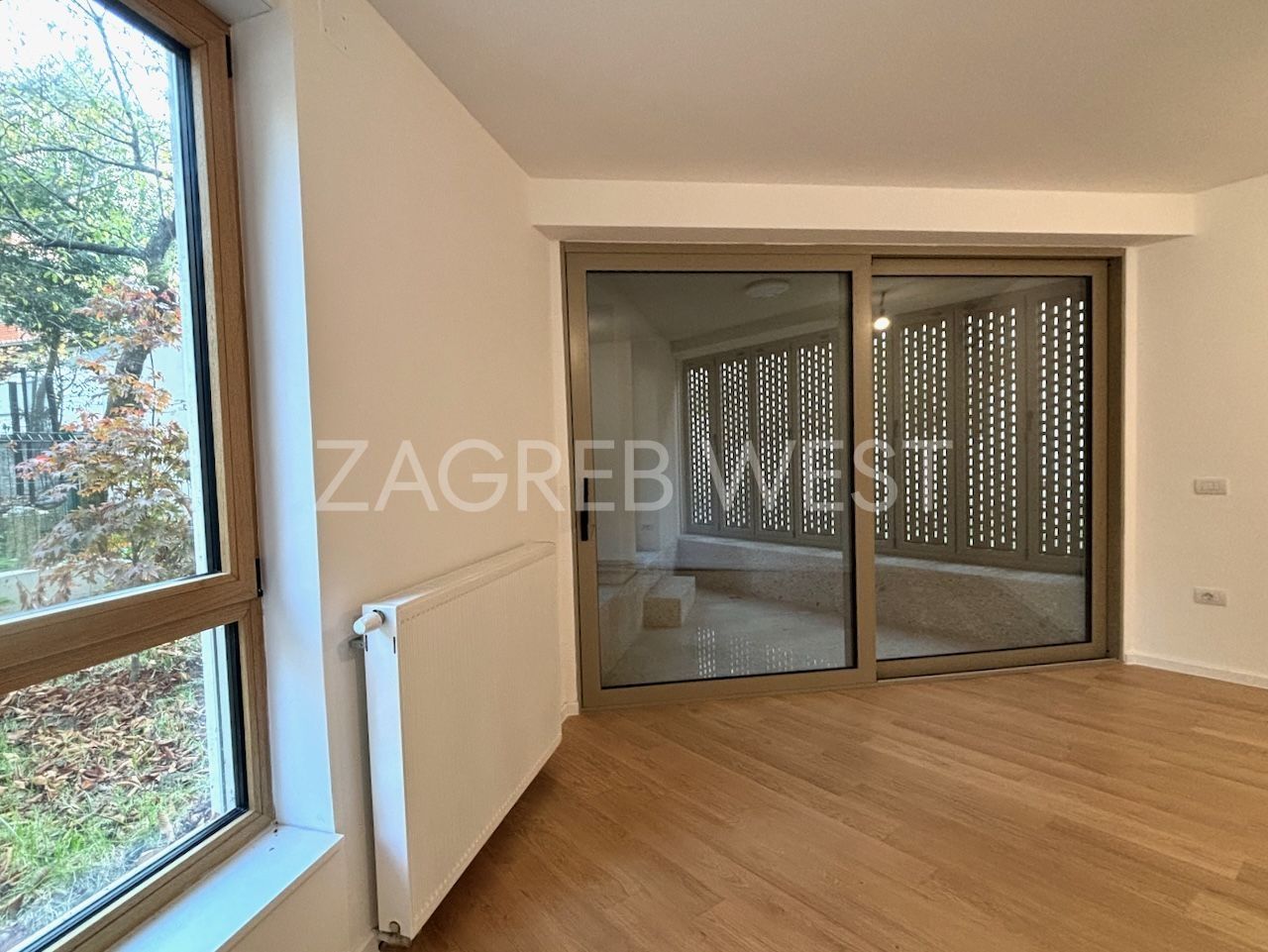 Apartment, - Zagreb ,62.7m2