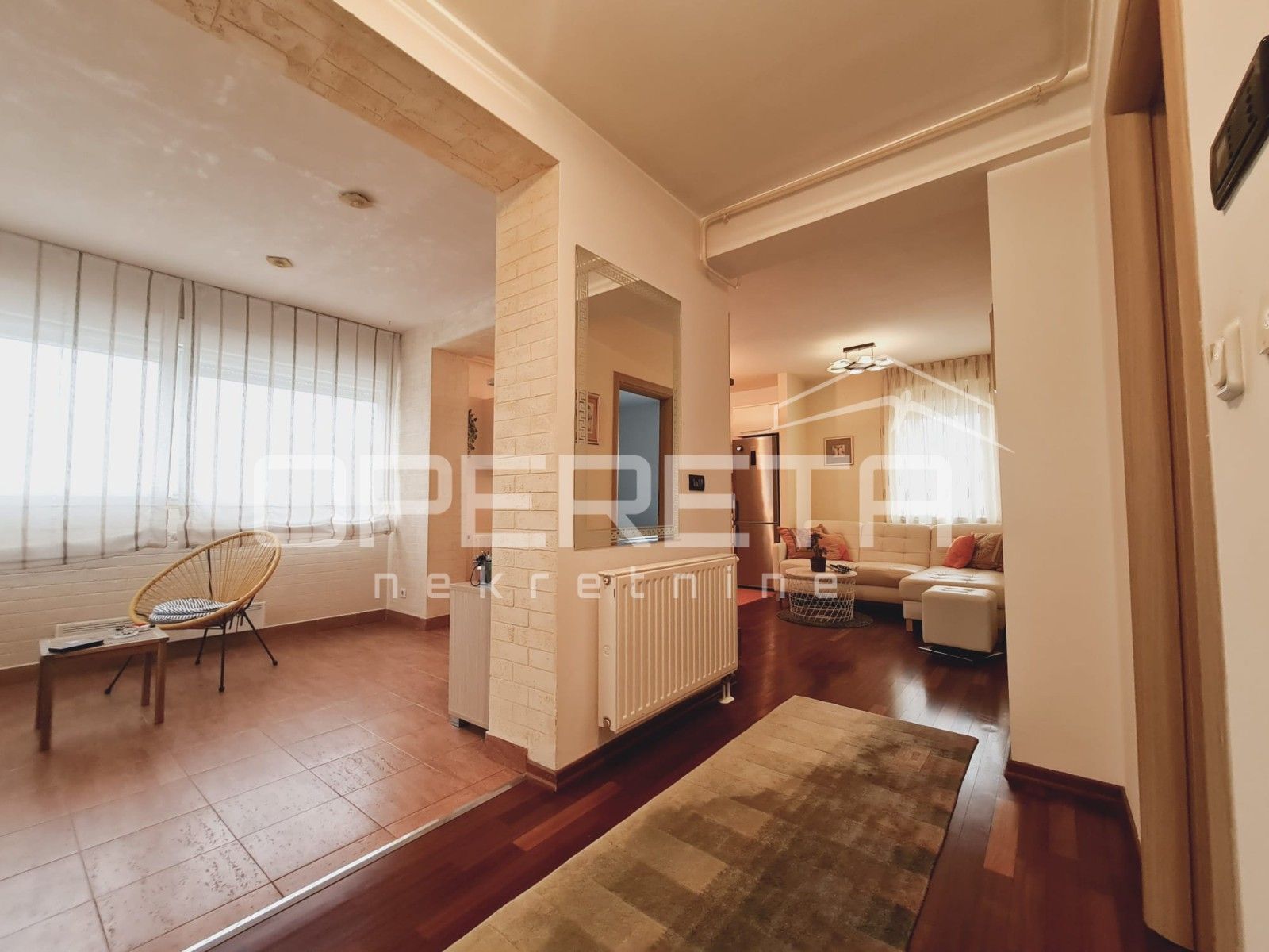 Apartment, - Jezerska, Trešnjevka sjever, Zagreb ,61m2