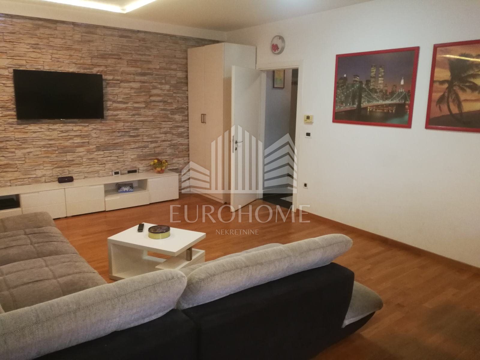 Apartment, - Trešnjevka - Jug ,78m2