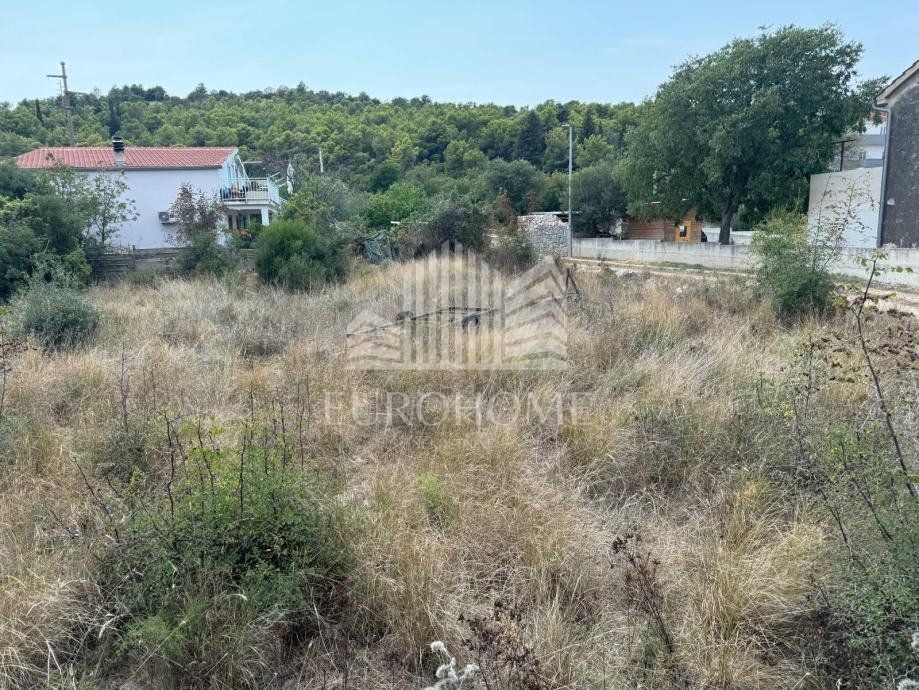 Land - Šibenik 1850m2