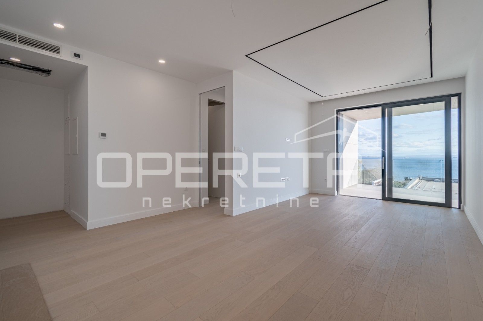 Stan, - Nova cesta, Opatija, Opatija ,163.59m2