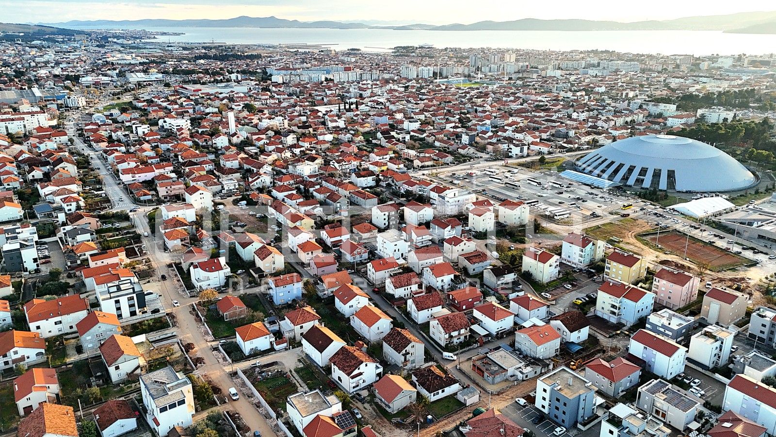 Kuća, - Višnjik, Zadar, Zadar ,282m2