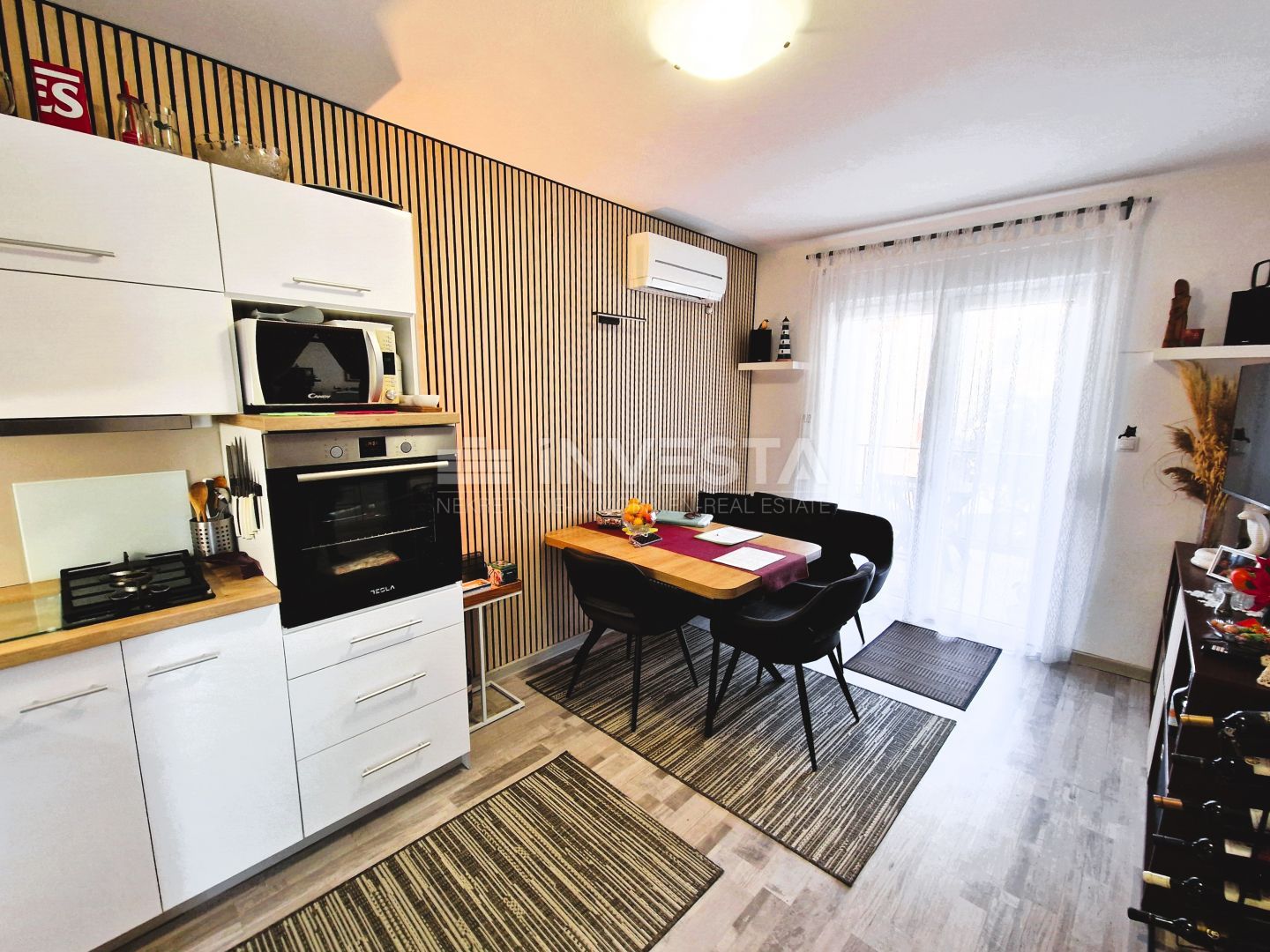 Apartment, - Ližnjan ,43.11m2