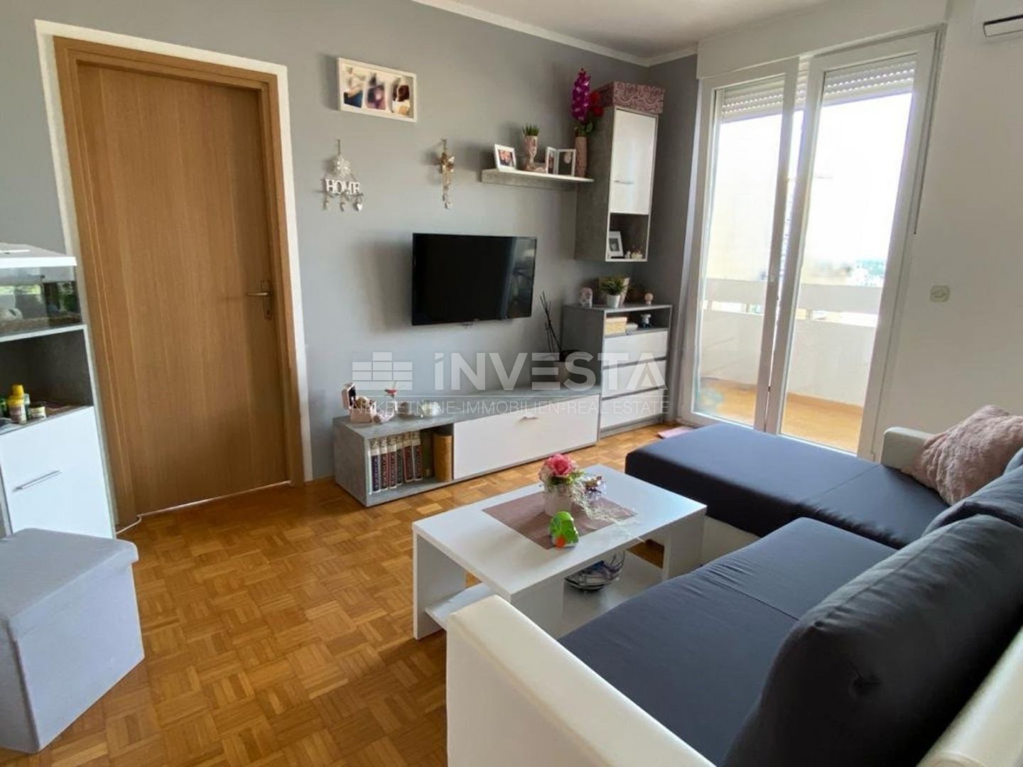 Apartment - Pula, 66m2