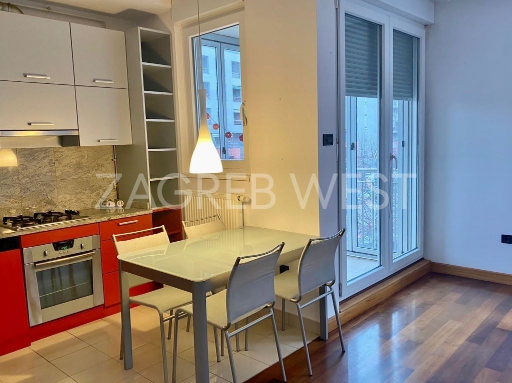 Apartment - Bužanova, Zagreb 47.16m2