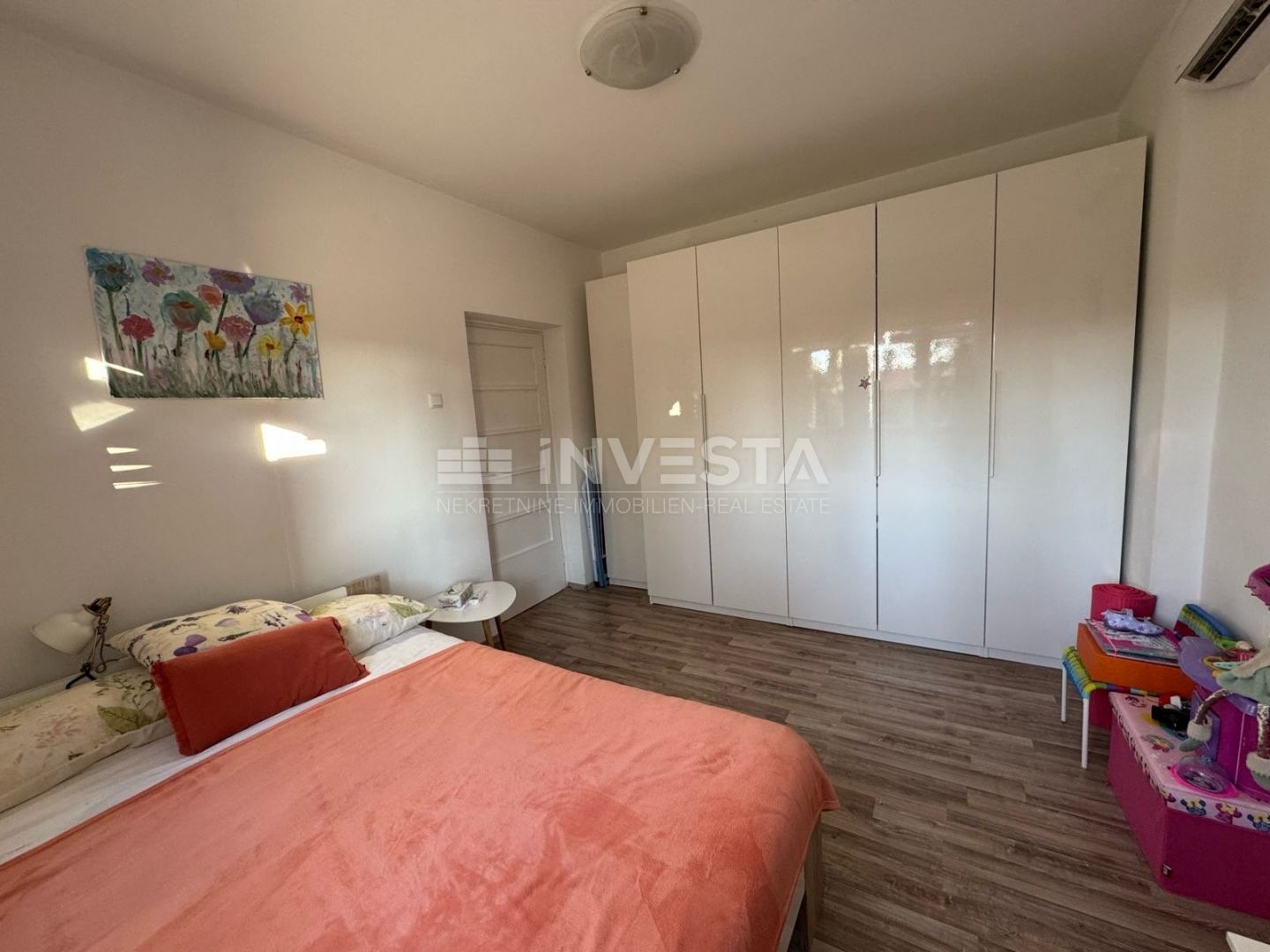 Apartment, - Pula ,25m2