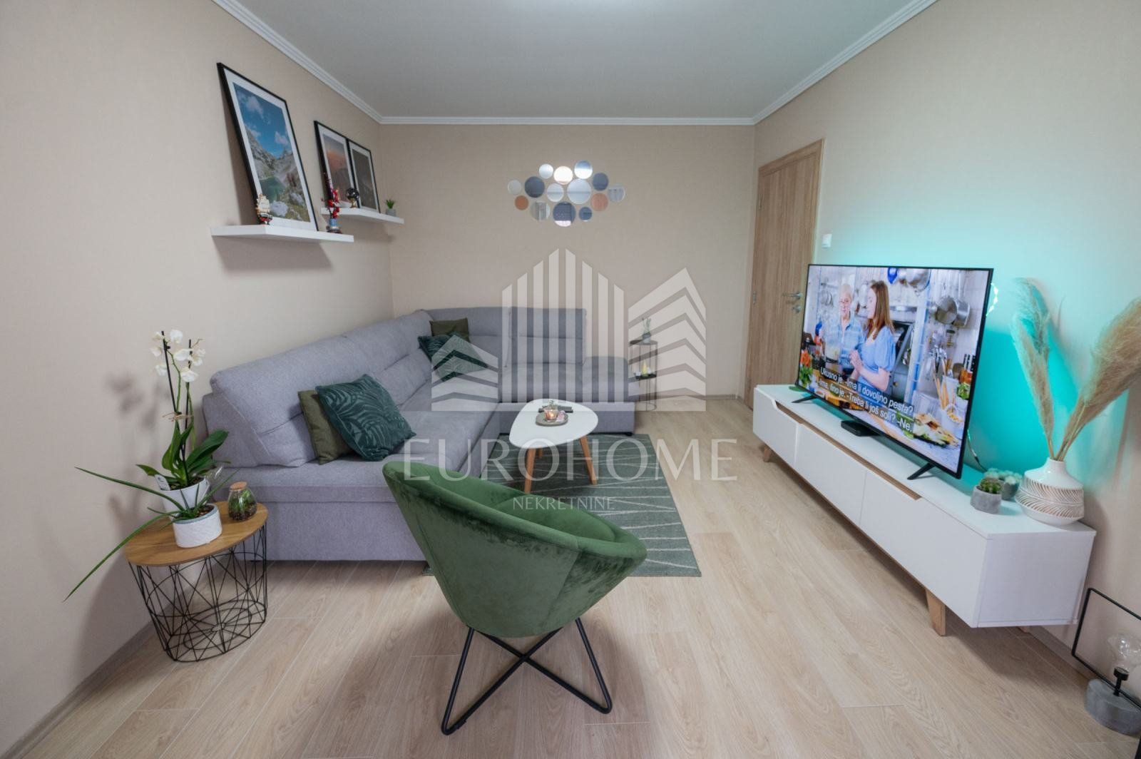 Apartment, - Trešnjevka - Sjever ,50m2