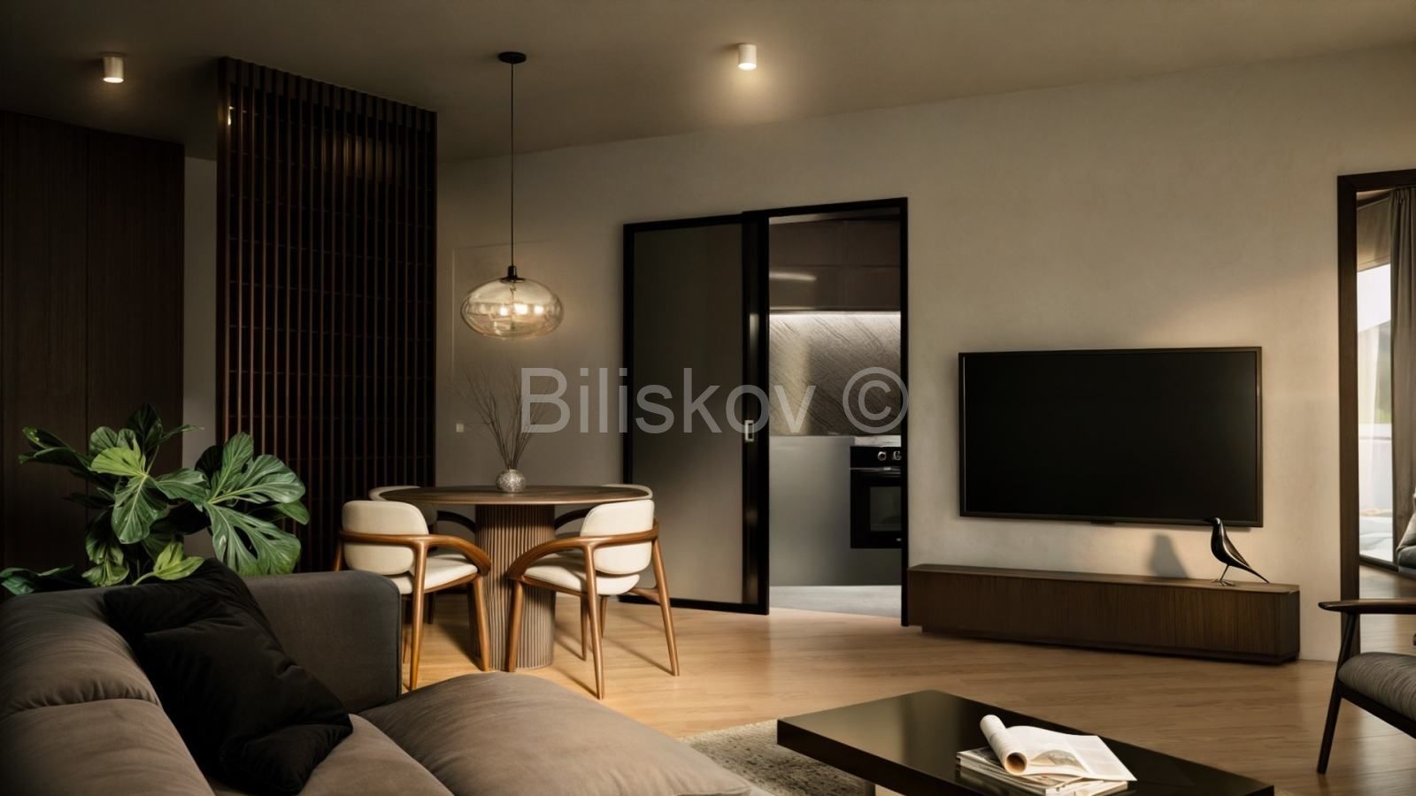 Apartment, - Trešnjevka, Zagreb ,83m2