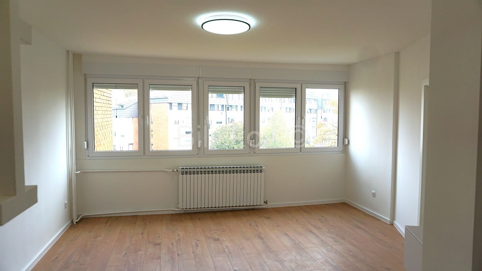 Apartment, - Jarun, Zagreb ,62.21m2