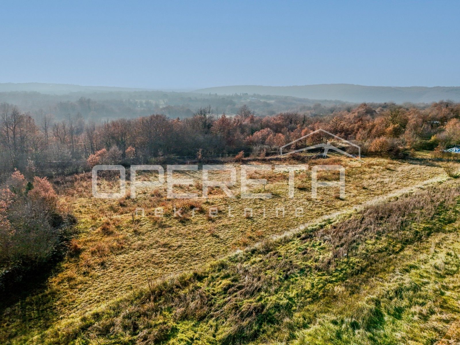 Zemljište, - Žminj, Žminj, Žminj ,600m2