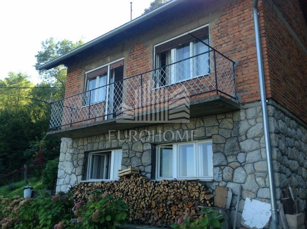 Kuća, - Podsljeme ,70m2