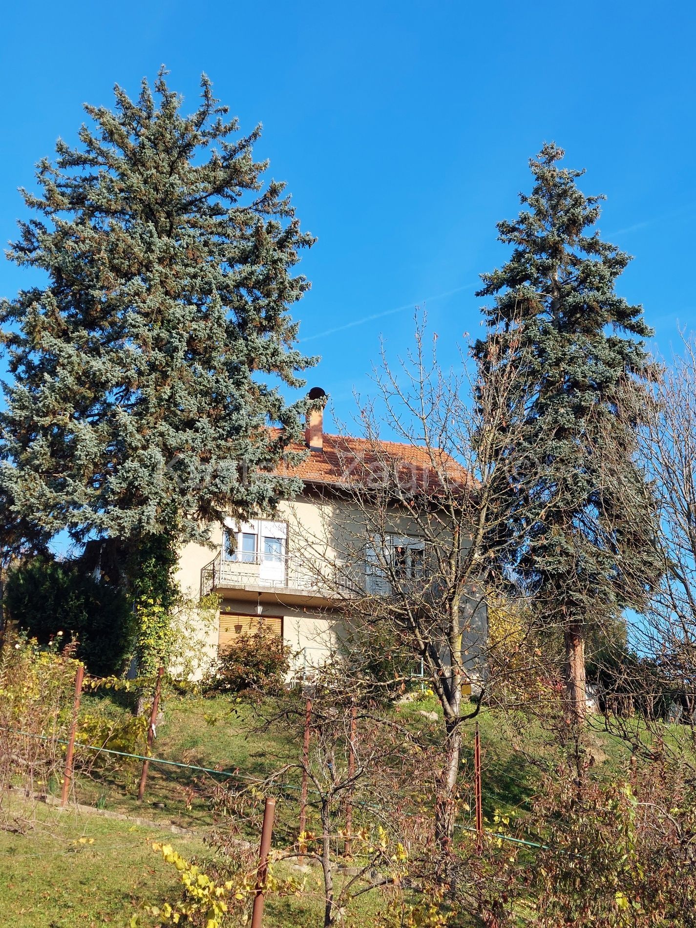 House, - Gajnice, Zagreb ,220m2