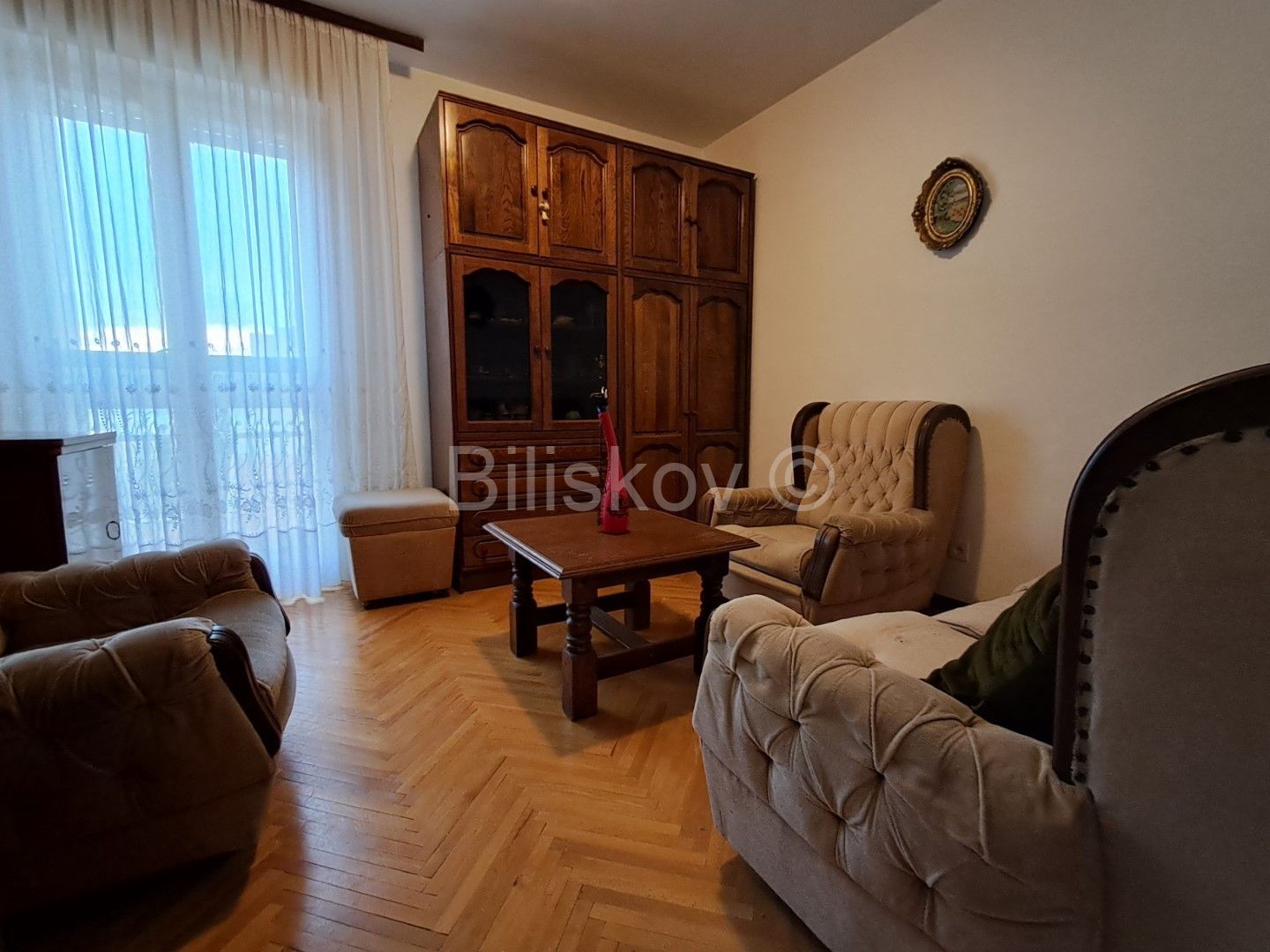 Stan, - Mertojak, Split ,69m2