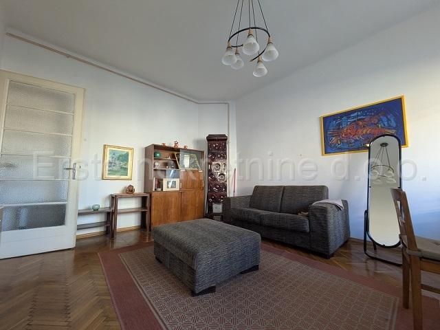 Apartment, - Donji grad, Zagreb ,32.63m2