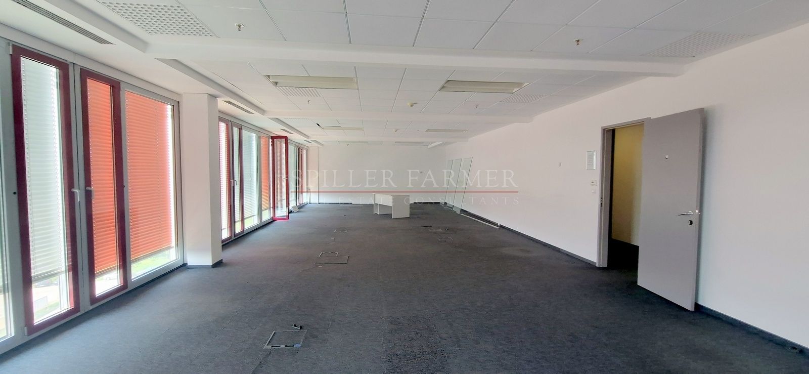 Commercial Space, - Otok, Zagreb ,296m2