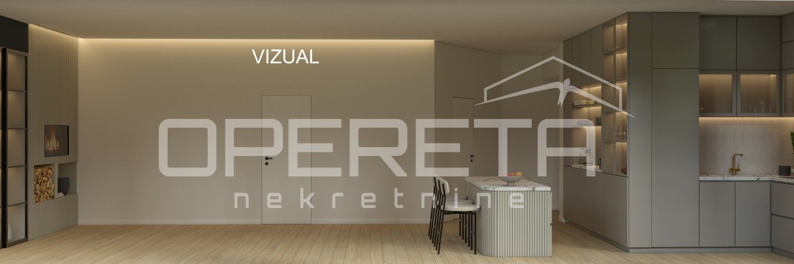 Apartment, - Šubićeva, Centar, Zagreb ,89m2