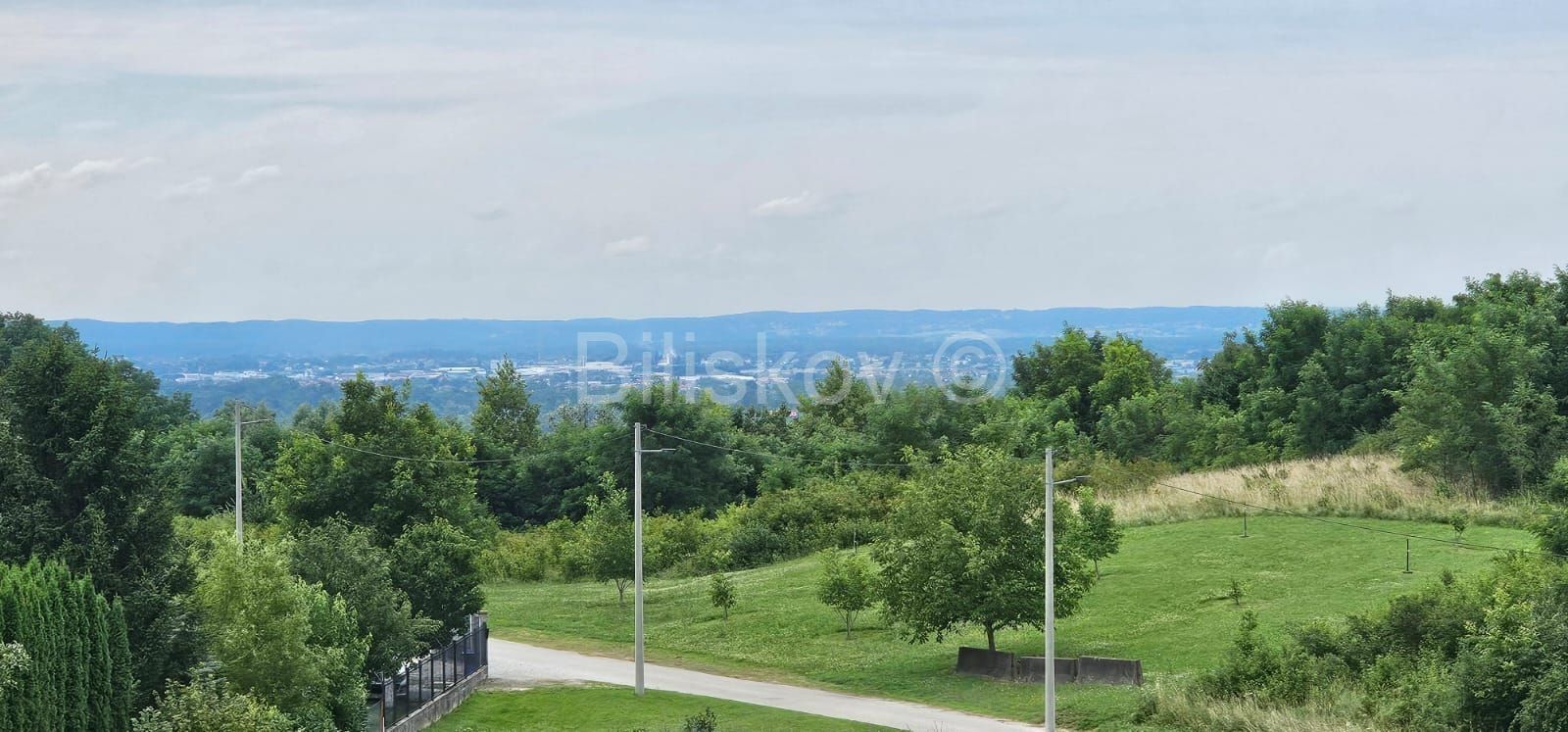 Land, - Bizek, Zagreb ,3231m2