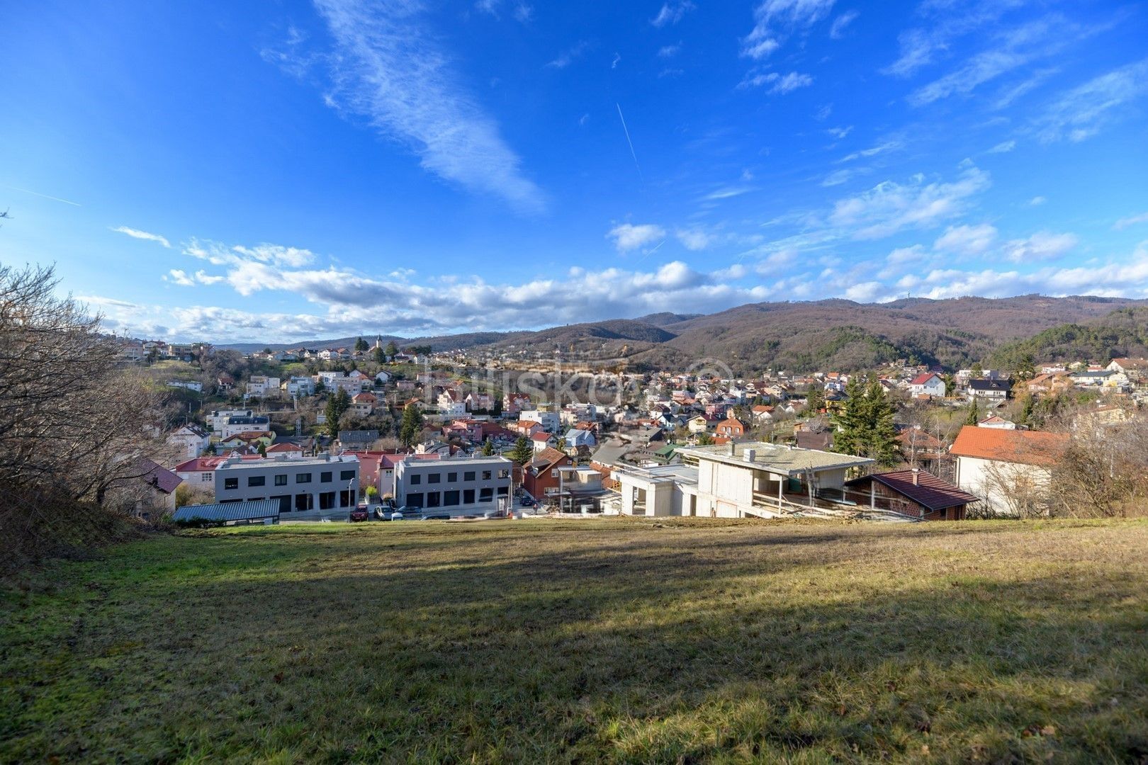 Land, - Gračani, Zagreb ,2960m2