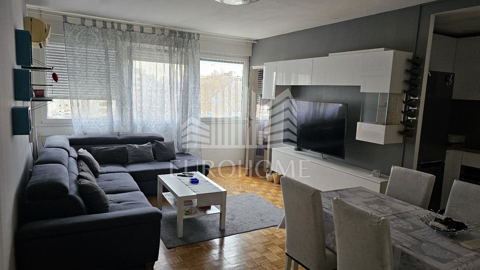 Apartment, - Novi Zagreb - Istok ,39.7m2