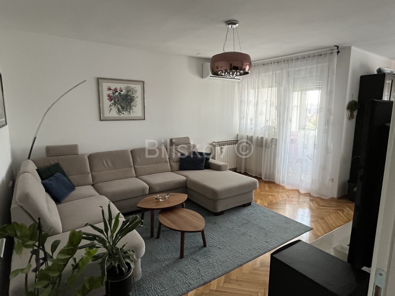 Apartment, - Trešnjevka, Zagreb ,90.94m2