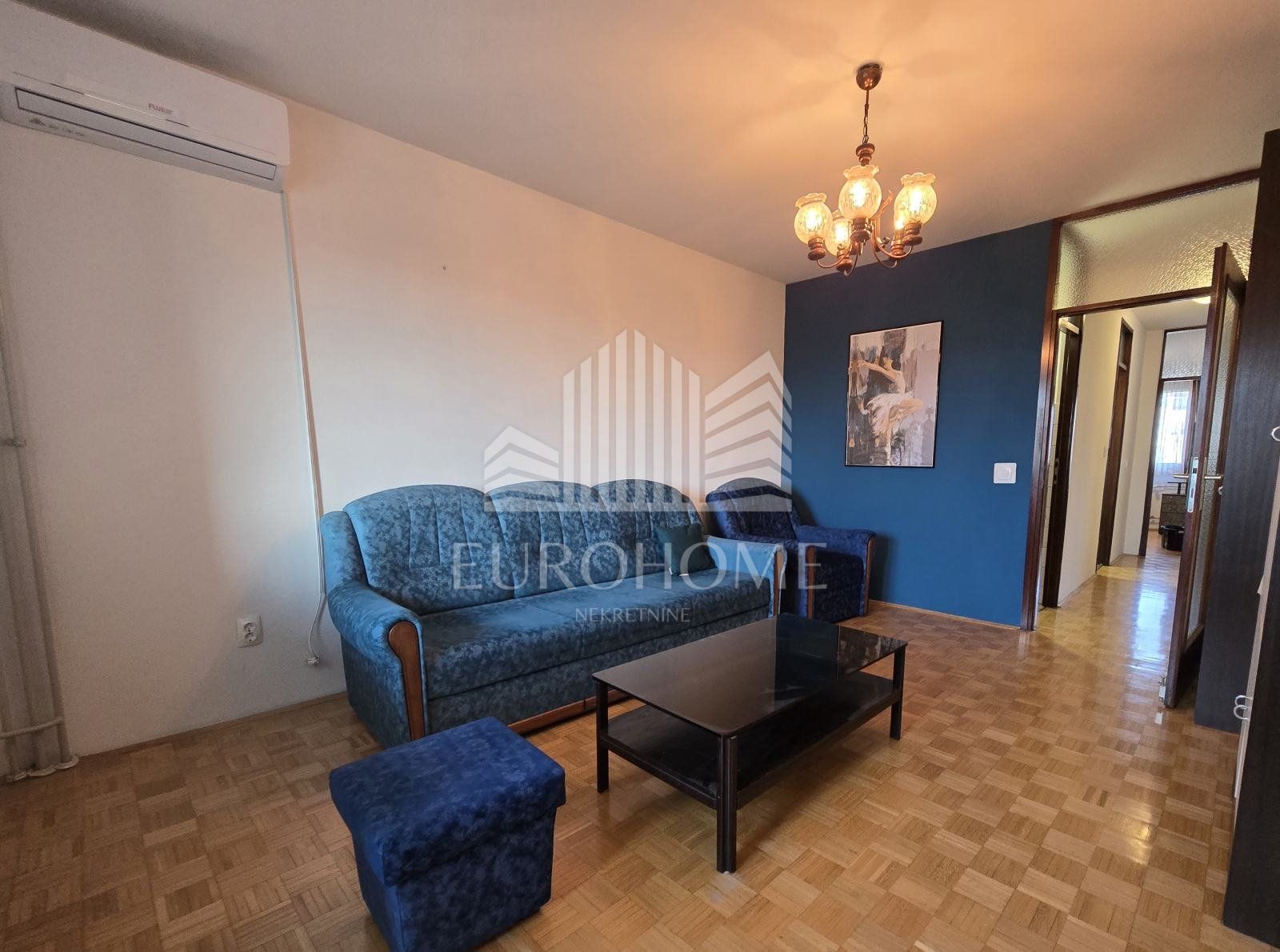 Apartment, - Trešnjevka - Jug ,80m2