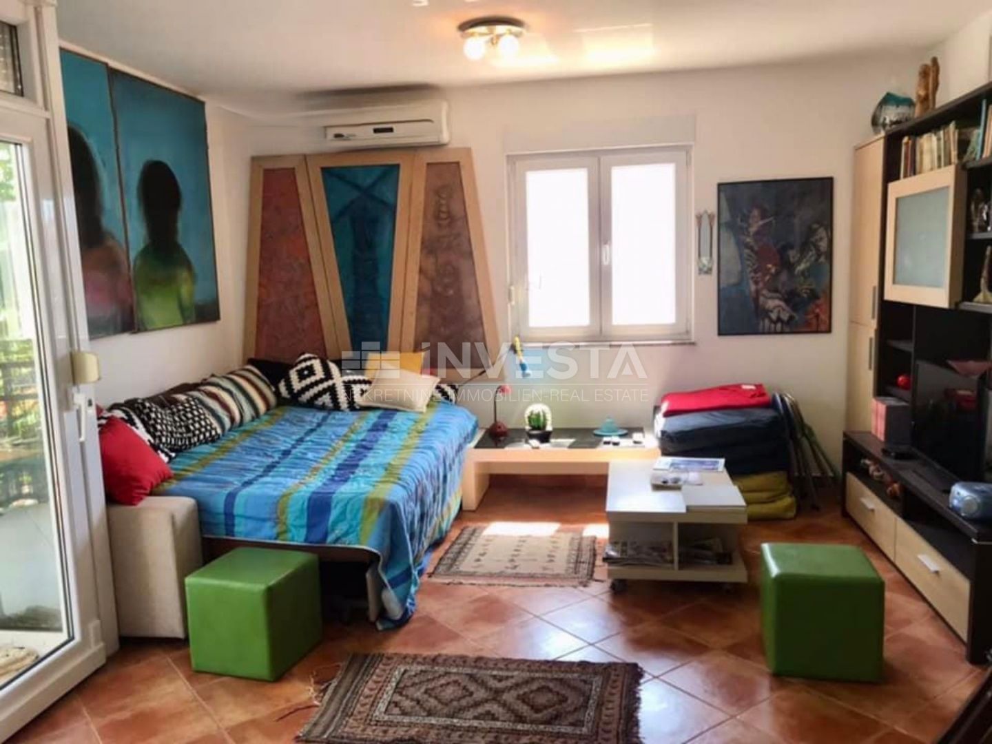 Apartment, - Fažana ,36m2