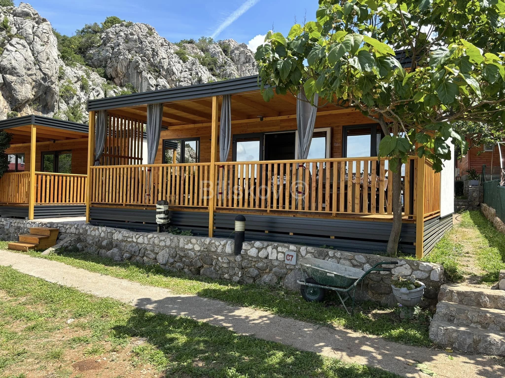 Kuća, - Senj ,120m2