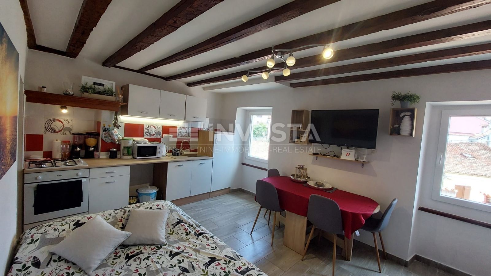 Apartment, - Rovinj ,37m2