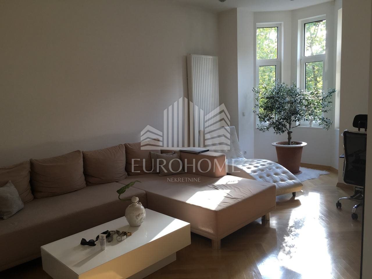 Apartment, - Donji Grad ,61m2