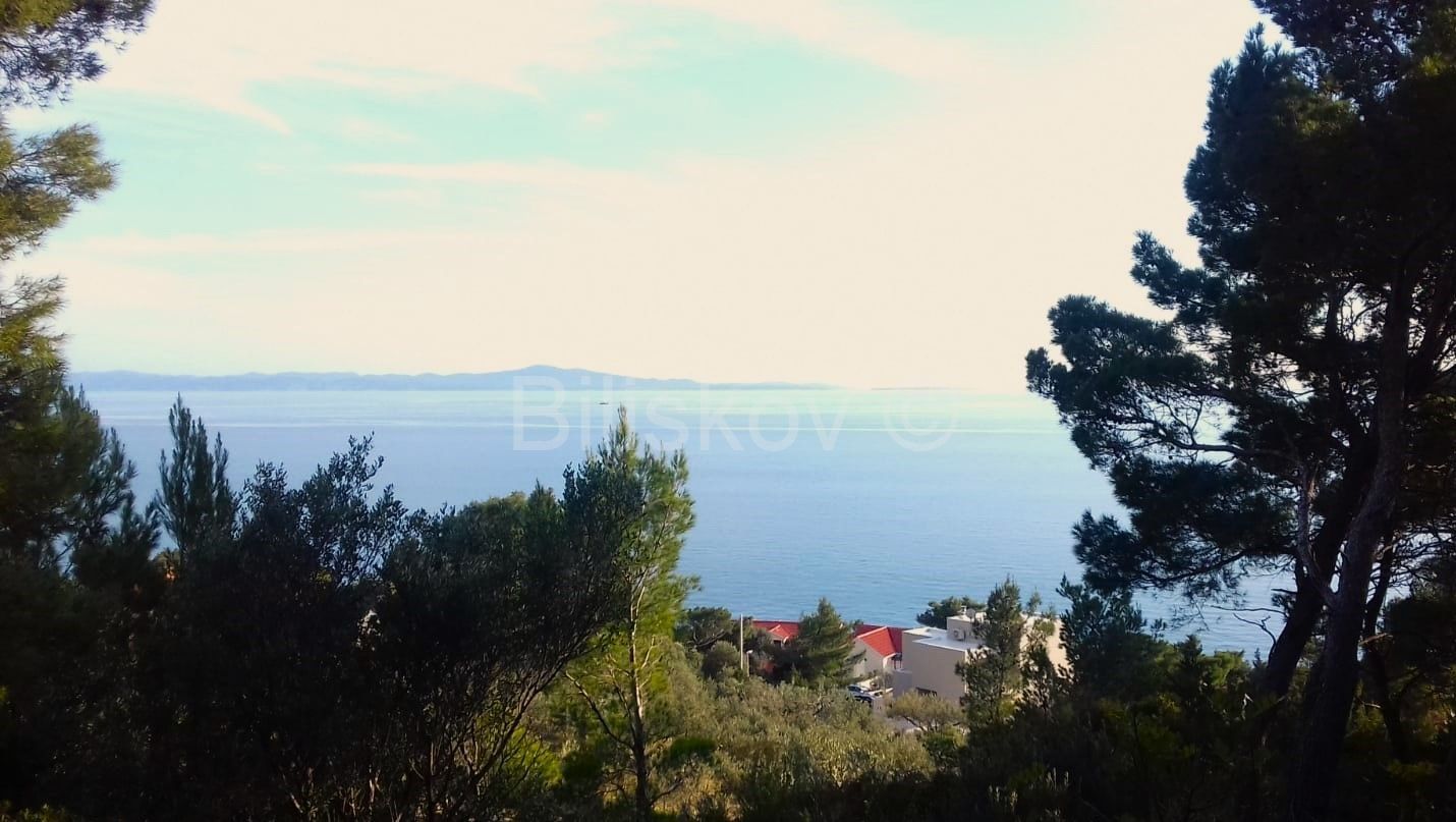 Land - Hvar, 3325m2