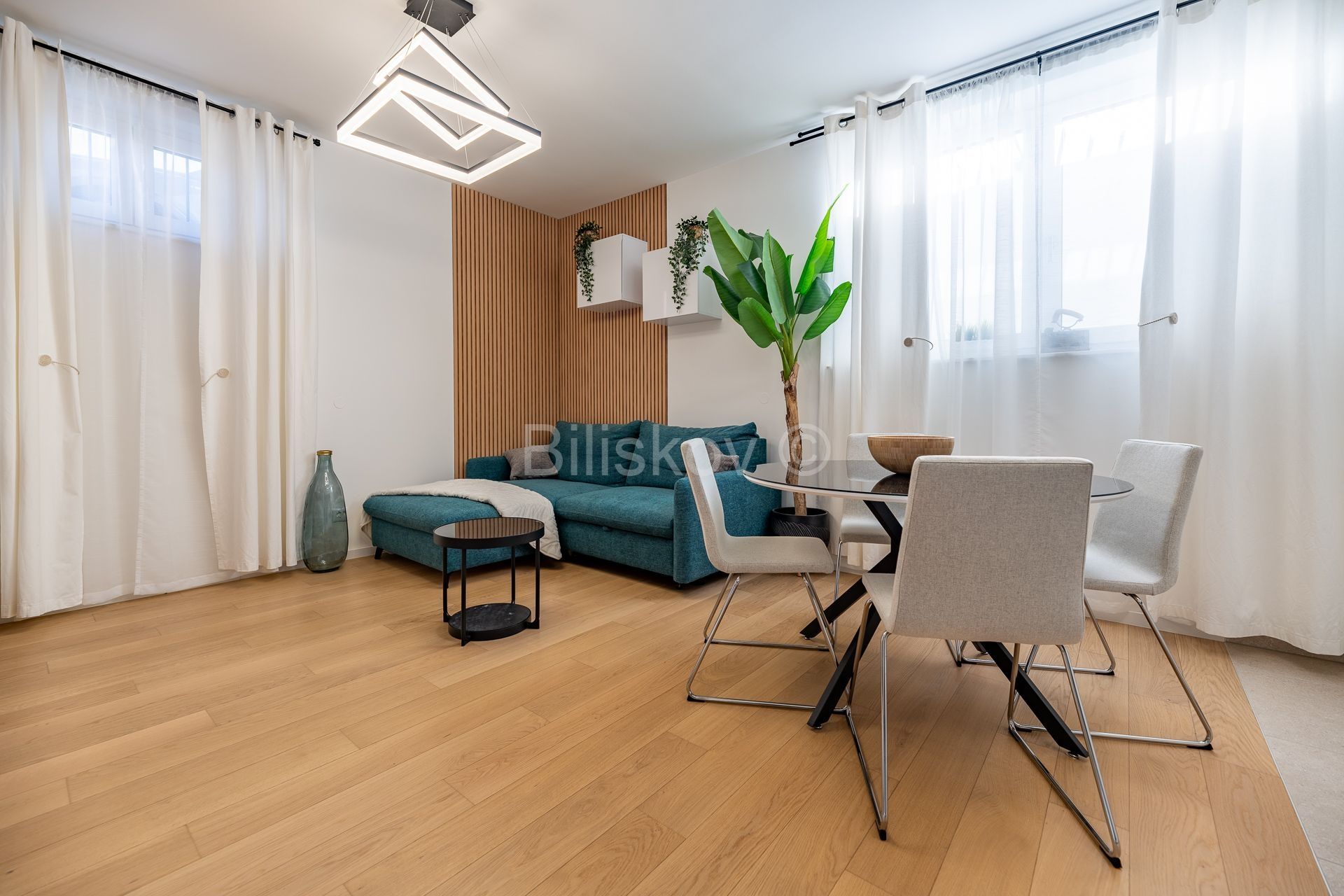 Apartment, - Kajzerica, Zagreb ,49.43m2