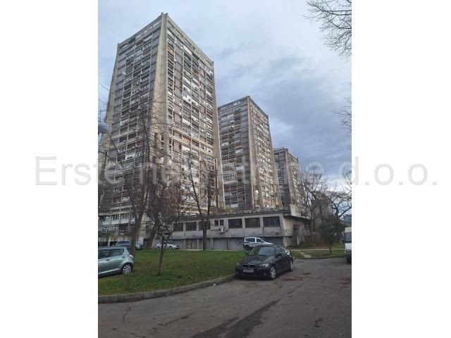 Apartment, - Vrbik, Zagreb ,98.67m2