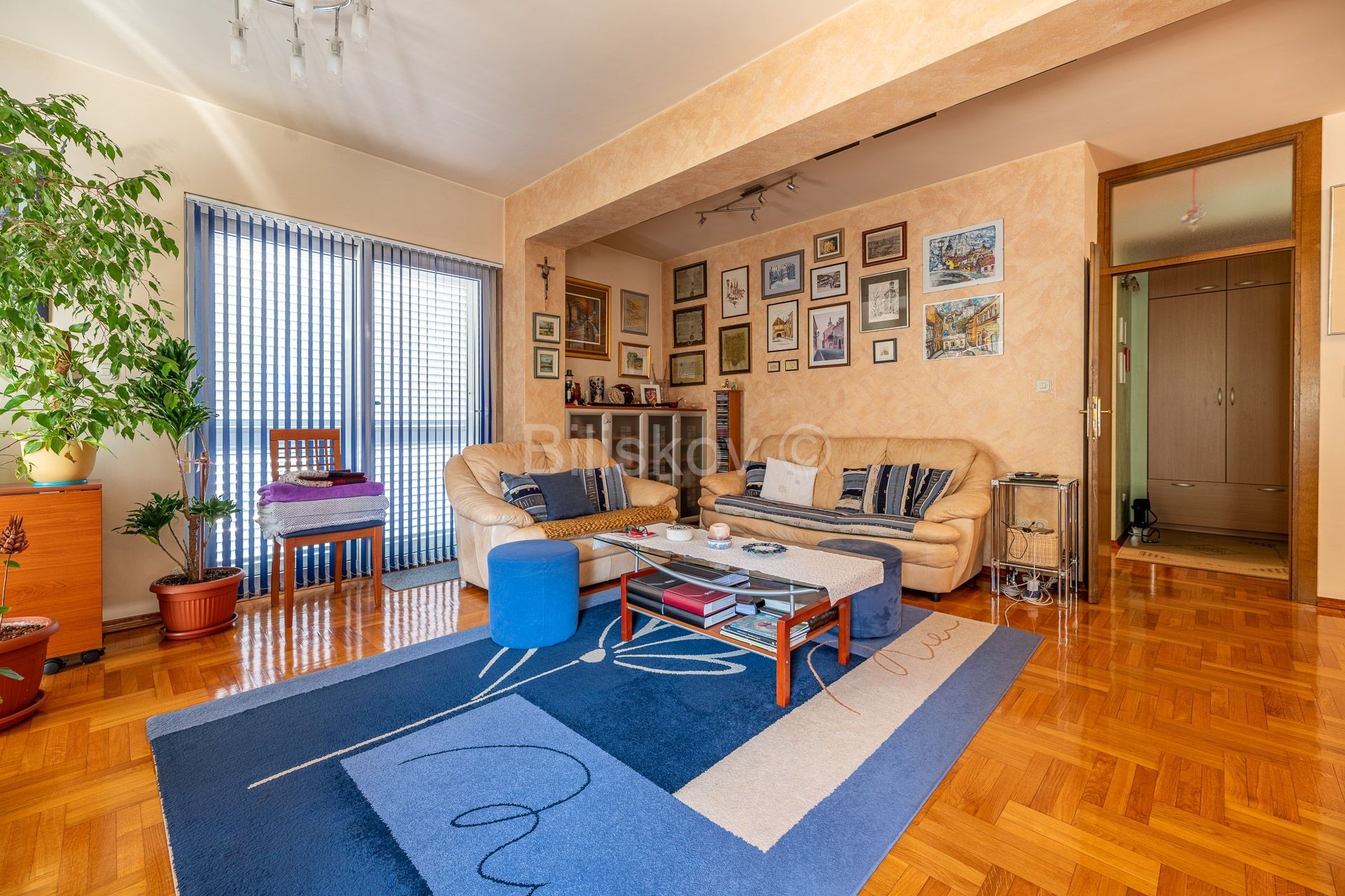 Apartment, - Vrapče, Zagreb ,116.73m2