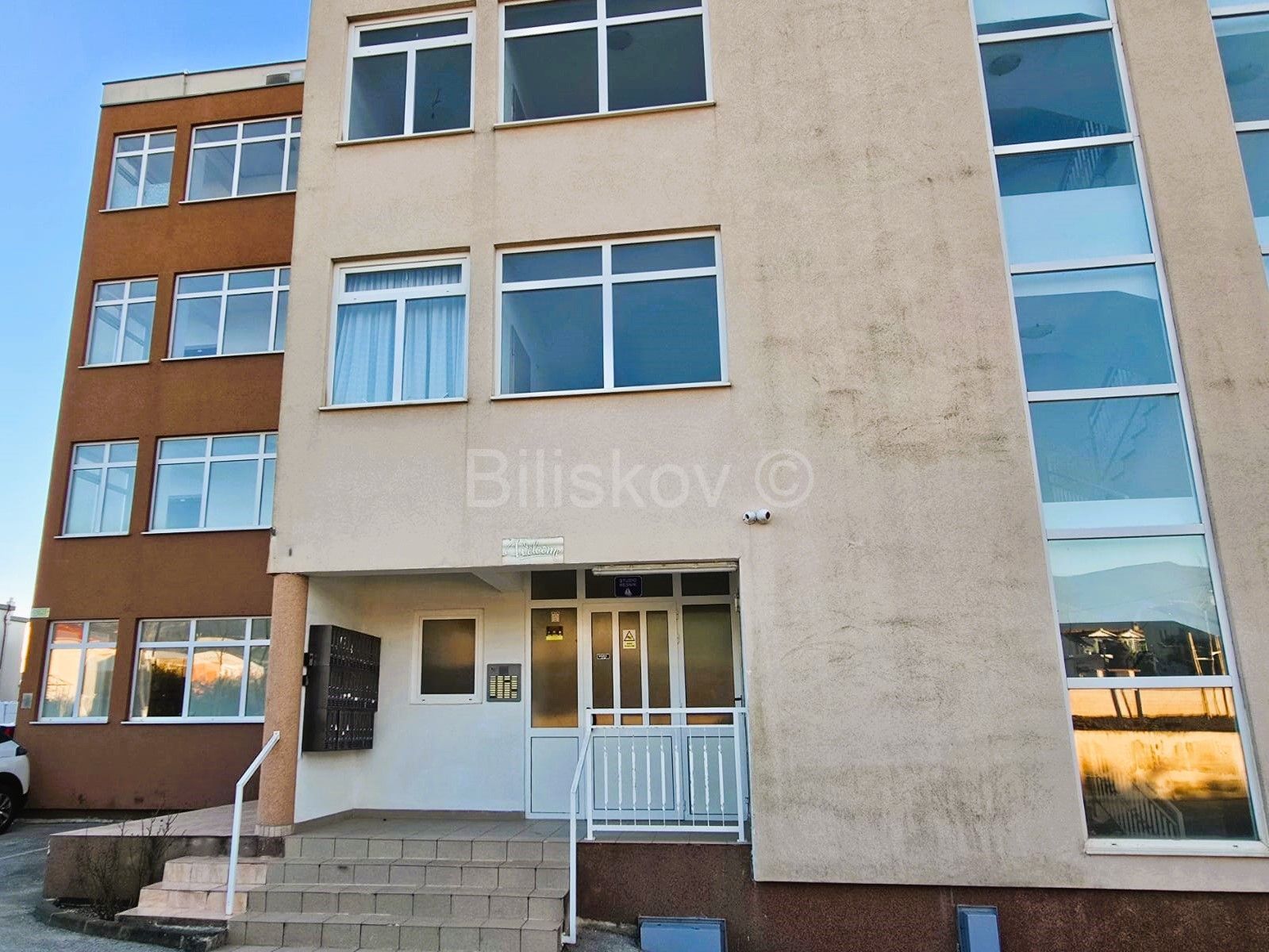 Apartment - Kaštela, 27m2