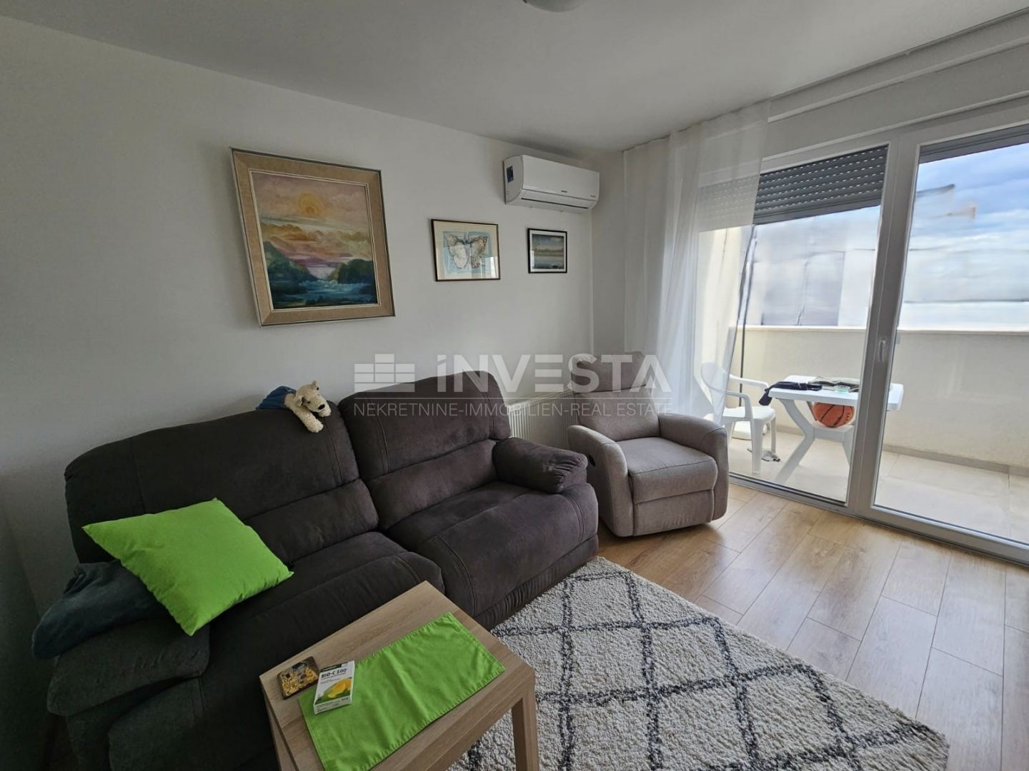 Apartment, - Pula ,53.13m2