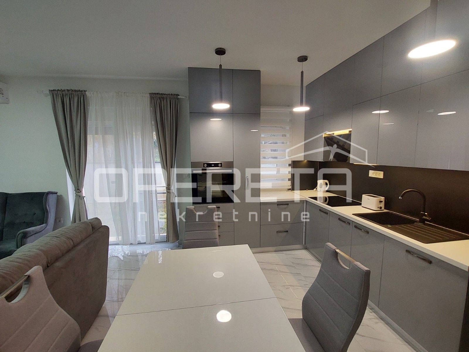 Apartment, - Jasenovačka, Istok, Zagreb ,75m2