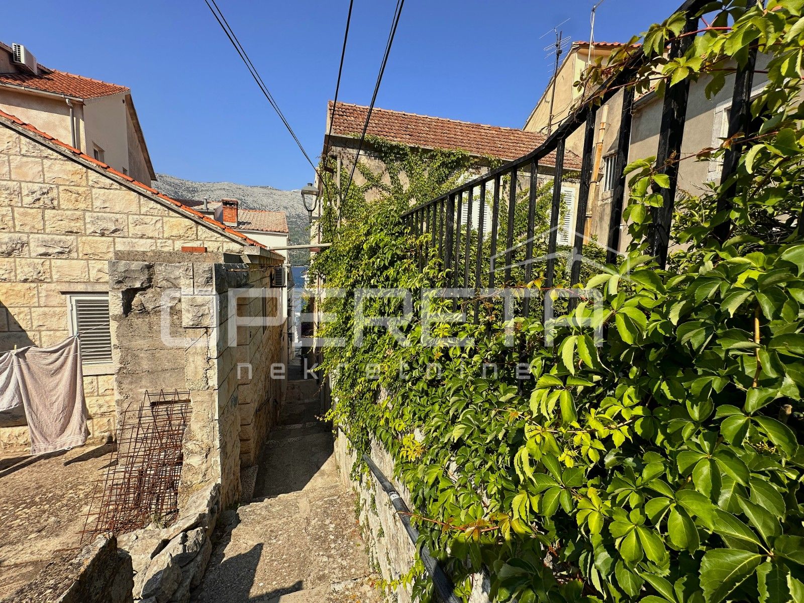 House, - Korčula, Korčula, Korčula ,110m2